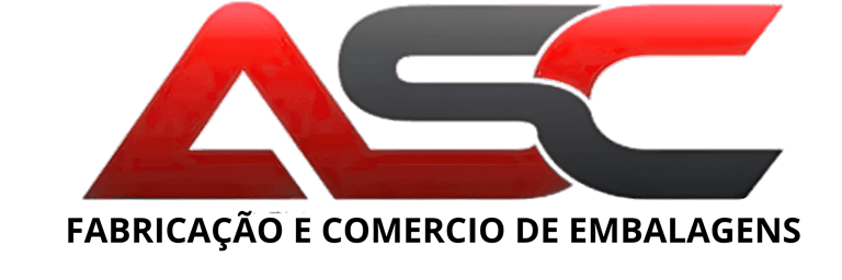 ASC FABRICAÇÃO E COMERCIO logo