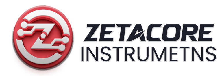 Zetacore Instruments logo