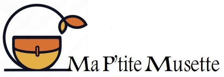 La P'tite Musette logo