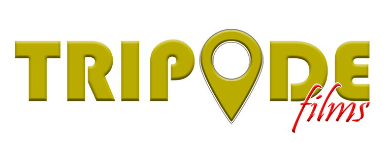 TRIPODEFILMS logo