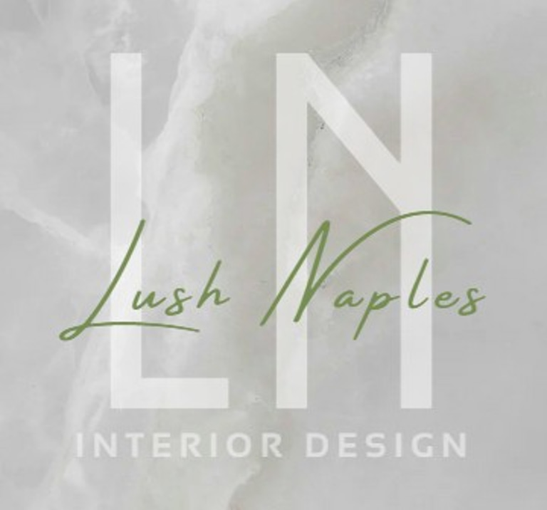 Lush Naples logo