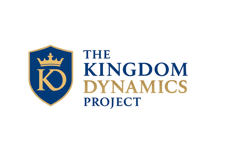 Kingdom Dynamics logo