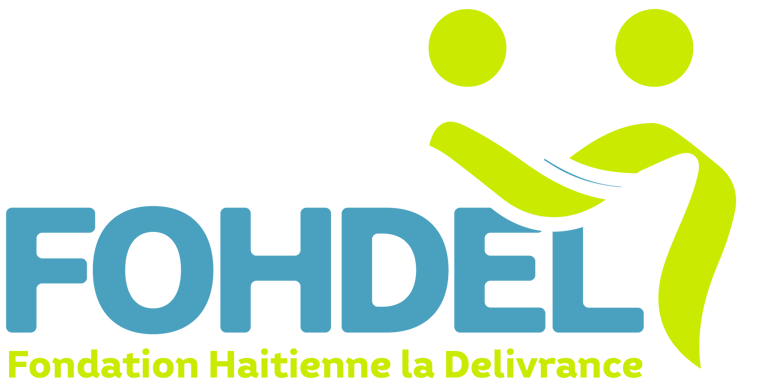 FOHDEL logo