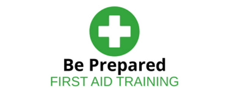 Be Prepared logo