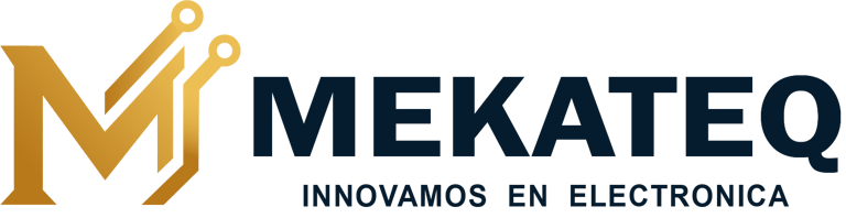 MEKATRONICKP logo