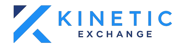Kinetic Exchange logo