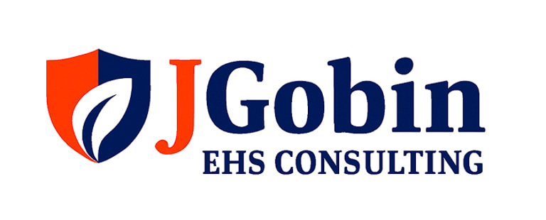 JGobin EHS Consulting, LLC logo