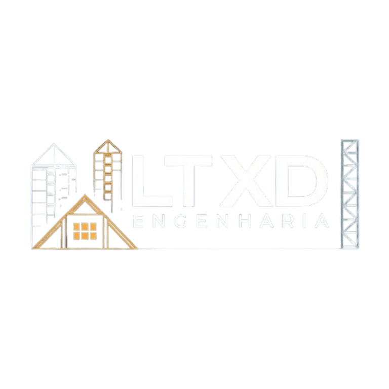 LTXD Engenharia logo