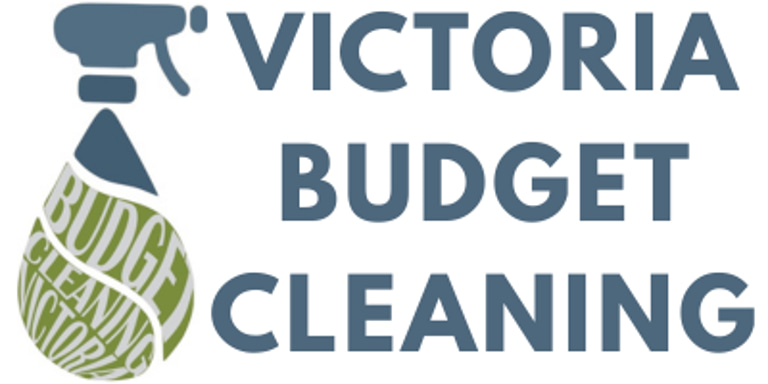 Budget Cleaning logo