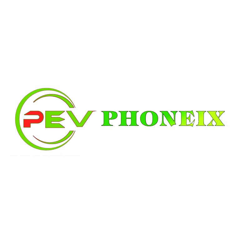 Phoneix electronic logo