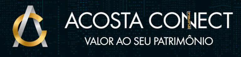 Acosta Connect logo