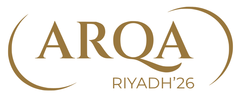 ARQA ART logo