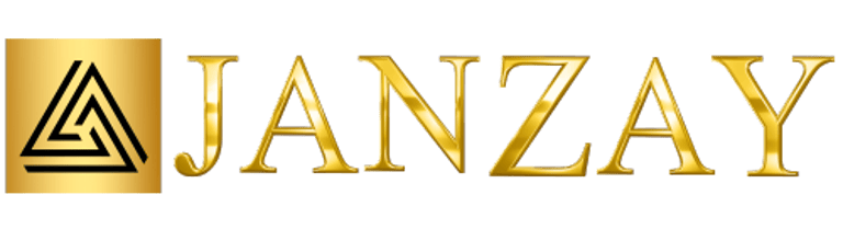 Janzay logo