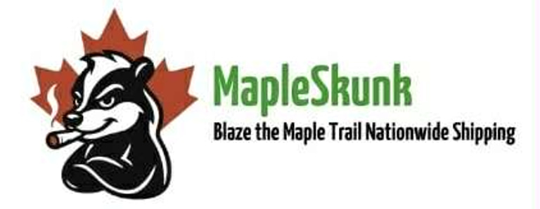 MapleSkunk logo