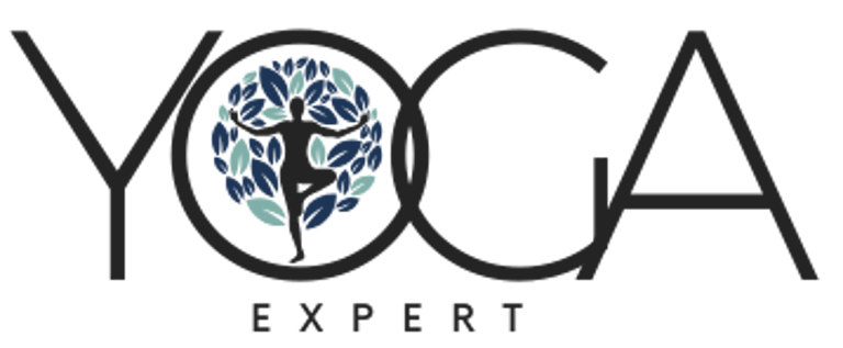 YOGA EXPERT logo