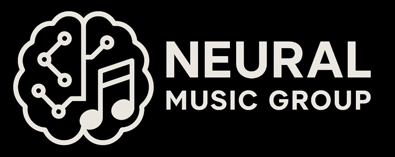 Neural Music Group logo