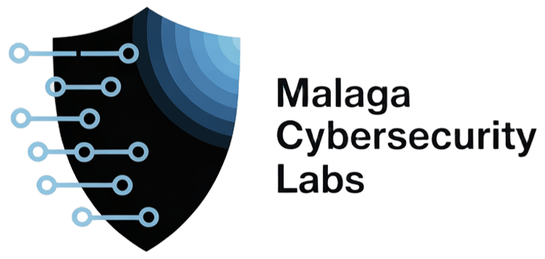 Malaga Cybersecurity Labs logo