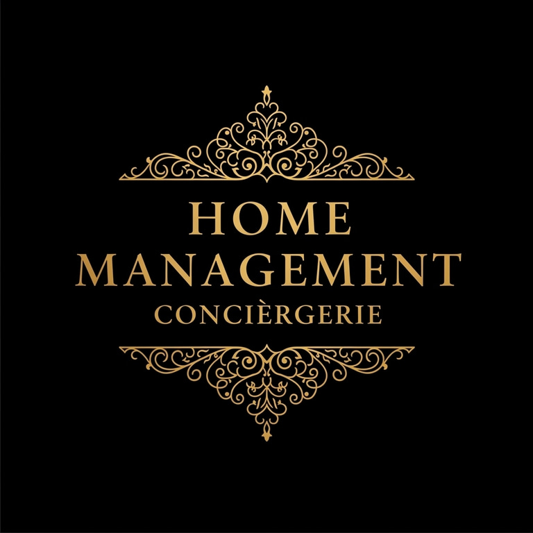 HMC- HOME MANAGEMENT CONCIERGERIE logo