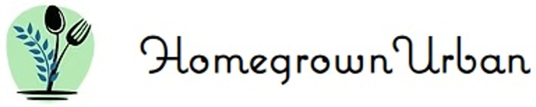 Homegrown Urban logo