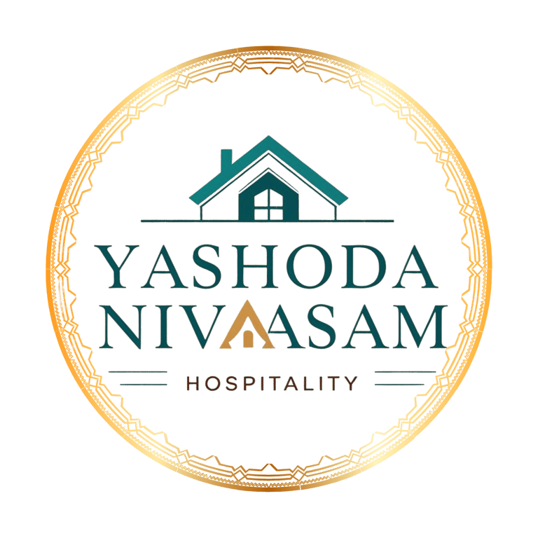 Yashoda Nilayam For Senior Citizens logo