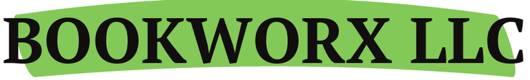 Bookworx Pros logo