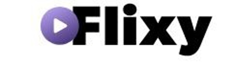 Flixy logo