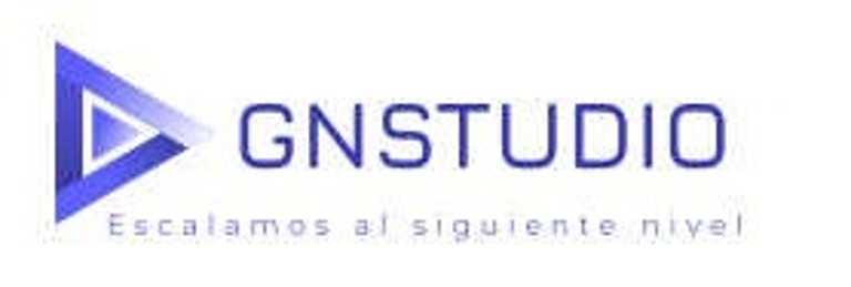 GN Studio logo