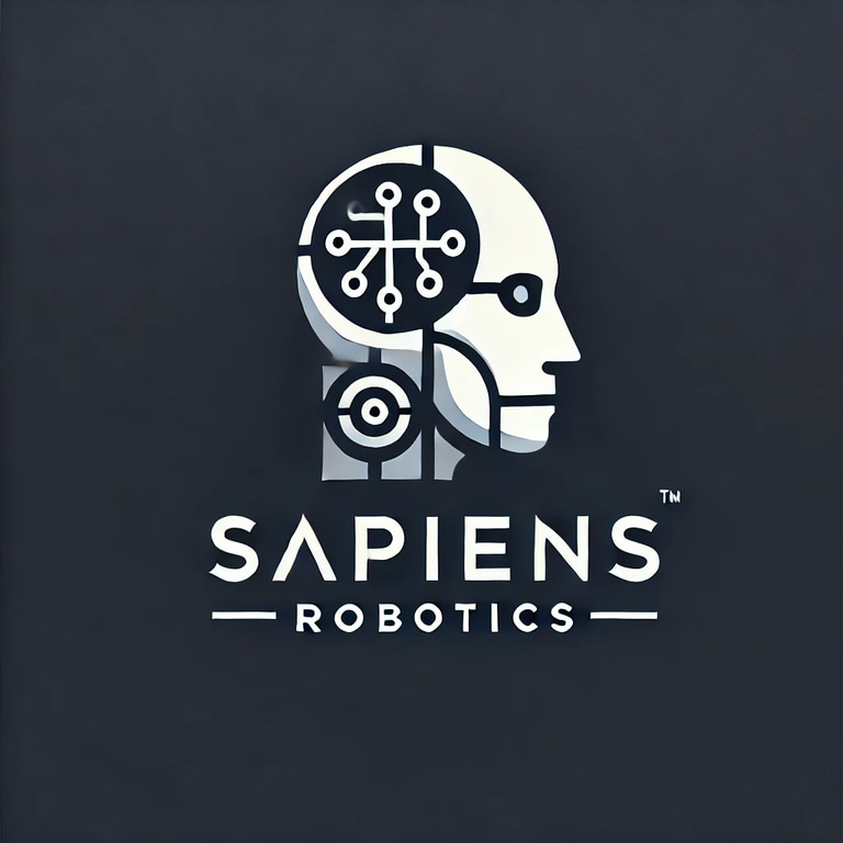 Sapiens Robotics logo