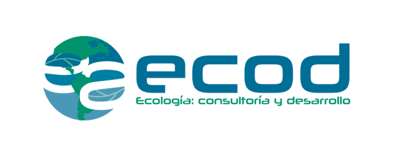 ECOD Ecología: Consultoría y Desarrollo logo