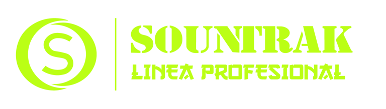 SOUNTRAK logo