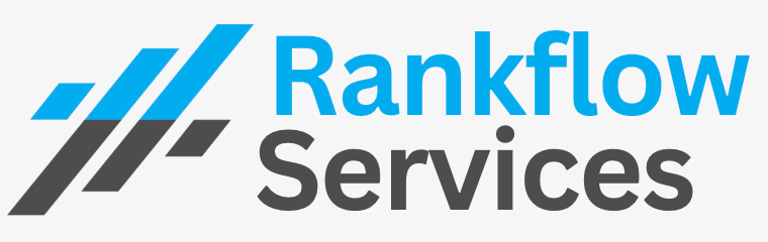 RankFlow Services logo