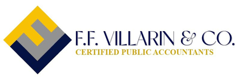 FF Villarin and Co., CPAs logo