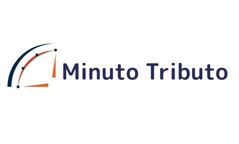 Minuto Tributo logo