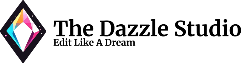 The Dazzle Studio logo