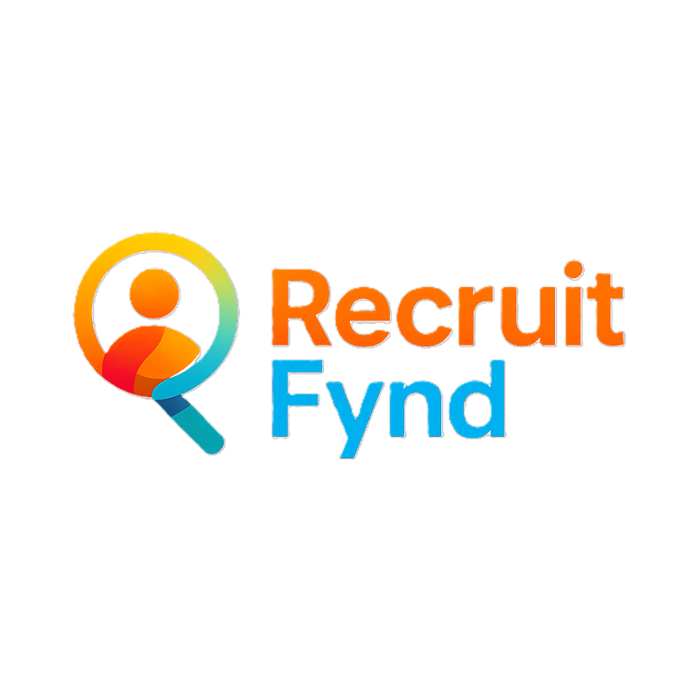RecruitFynd logo