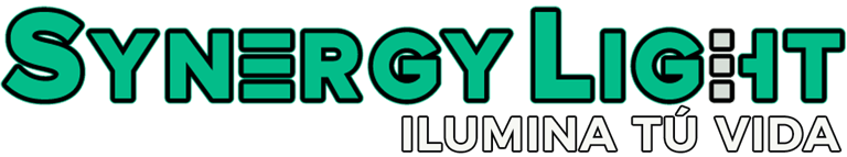 Synergy Light logo
