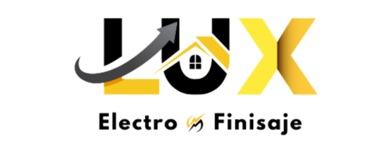 LuxElectro & Finisaje logo