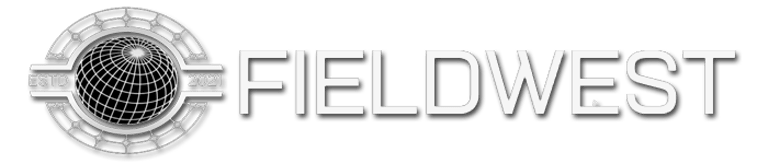 FieldWest logo