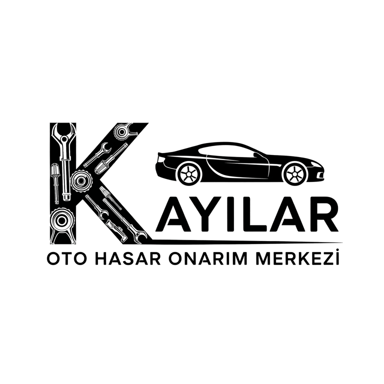 Kayılar Oto Hasar Onarım Merkezi logo
