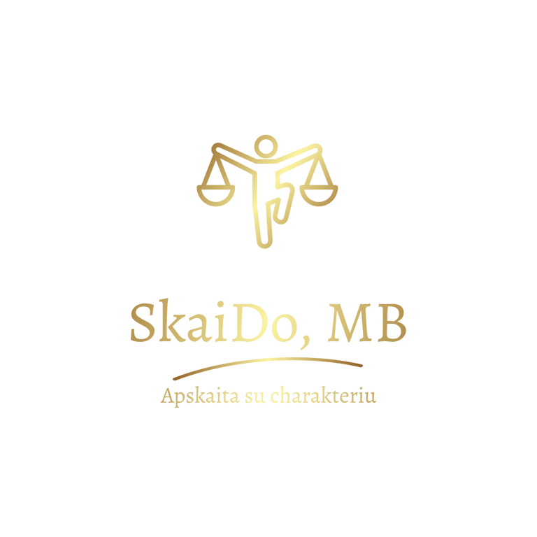 SkaiDo, MB  logo