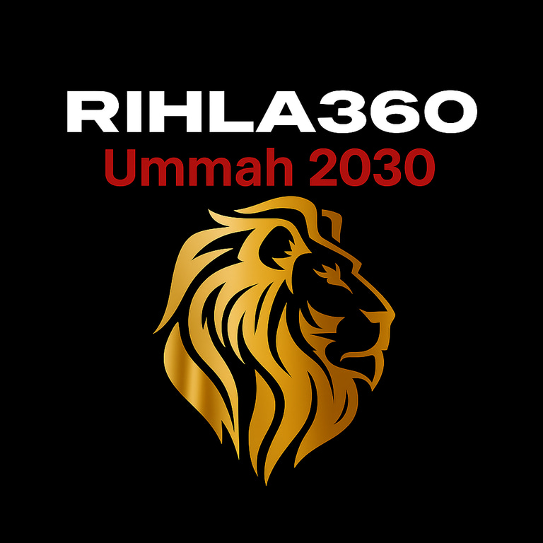 RIHLA360 logo
