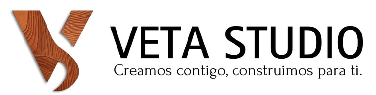 Veta Studio Carpinteria logo