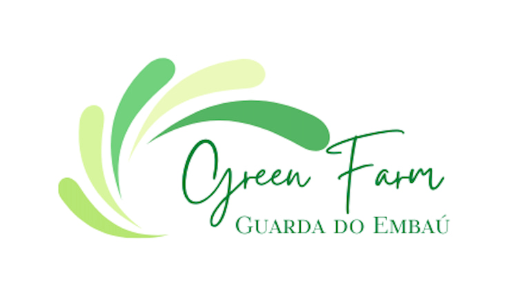 Loteamento Green Farm Guarda do Embaú logo
