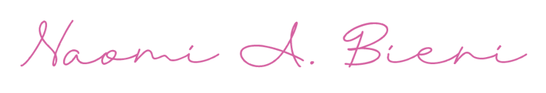 Naomi A Bieri logo