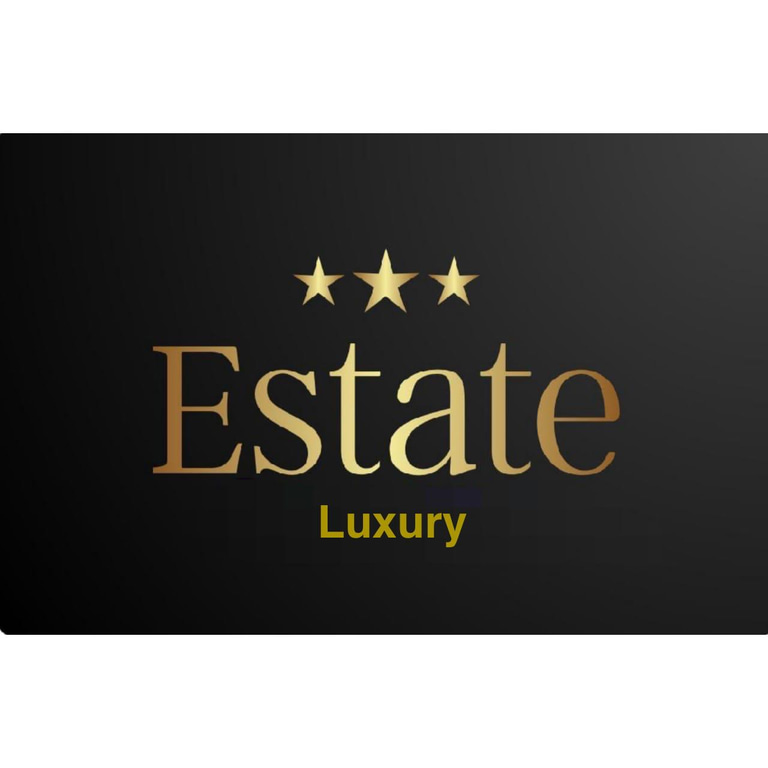 Estate Luxury logo
