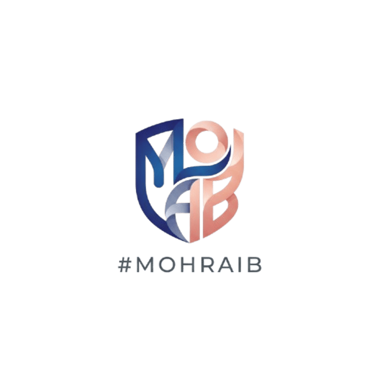 Mohraib logo