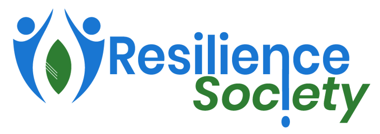 Resilience Society logo
