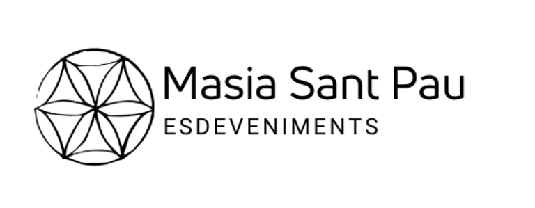 Masia Sant Pau logo