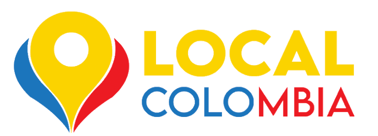 Local Colombia logo