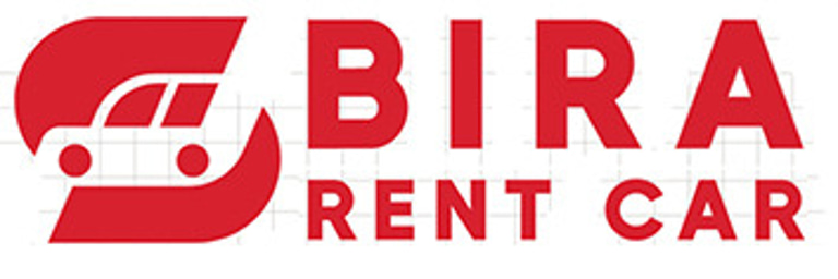 BIRA RENT logo